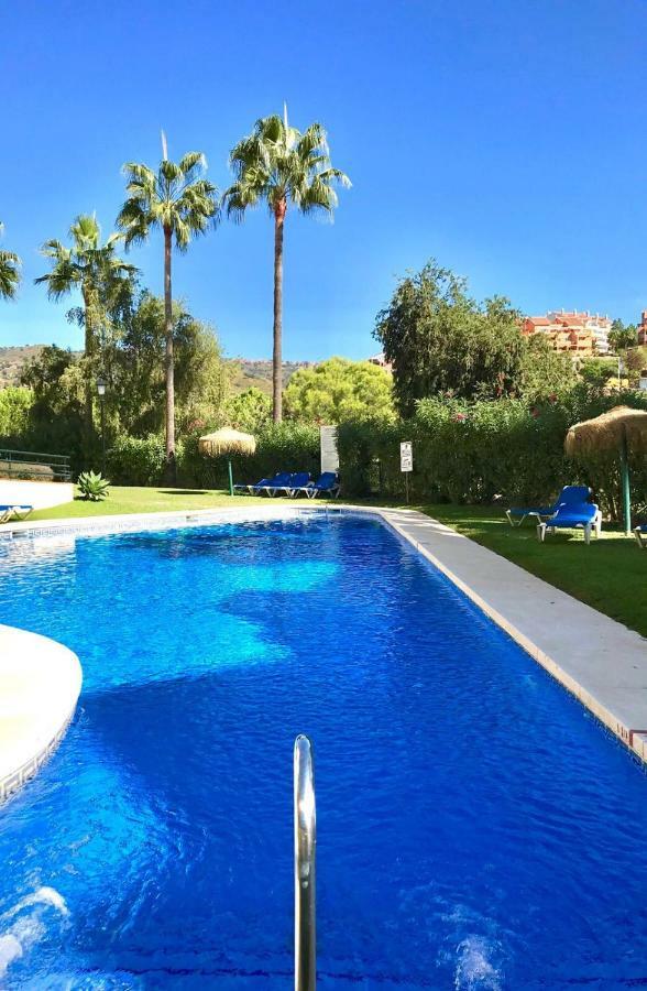 La Terraza Apartment Elviria Marbella Exterior photo
